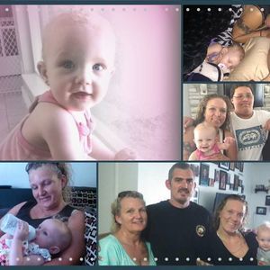 Meet your Posher, Cheryl